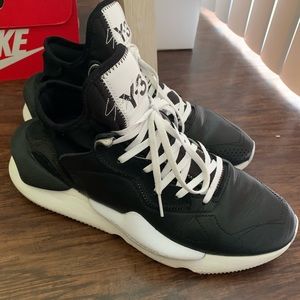 Adidas Y-3 “Kaiwa”